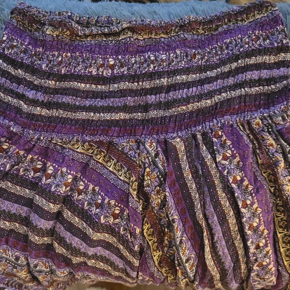 Harem Pants